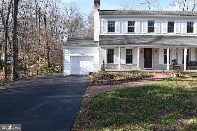 Building Photo - 4036 Trapp Rd