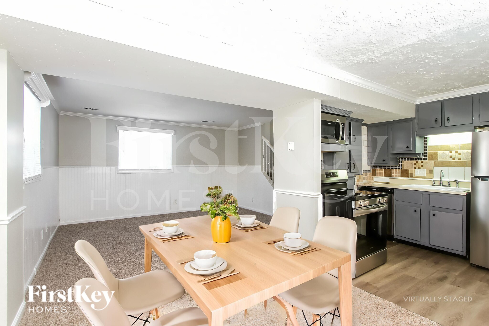 Building Photo - 3526 N Faculty Dr