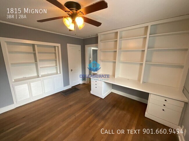 Building Photo - 1815 Mignon-