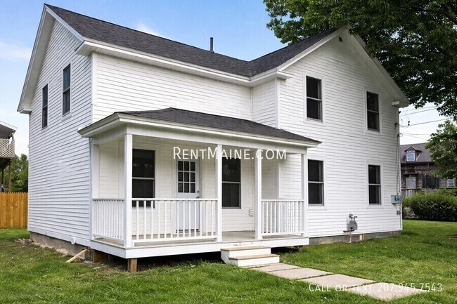 Building Photo - 16 Congress St