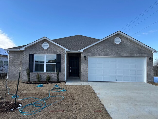 Building Photo - BRAND NEW Four Bedroom | Two Bath Home in ...