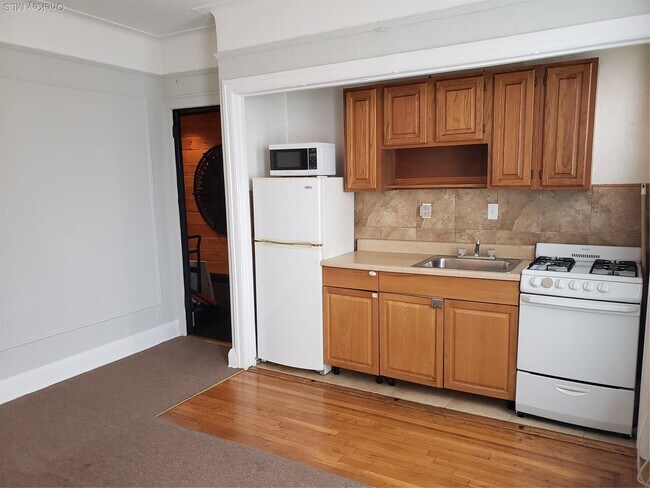 Building Photo - 45-14 43rd St