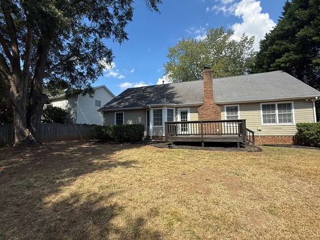 Building Photo - 14324 Joseph Clark Rd
