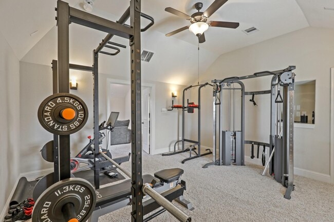Building Photo - 5730 Balcones Ridge Ln
