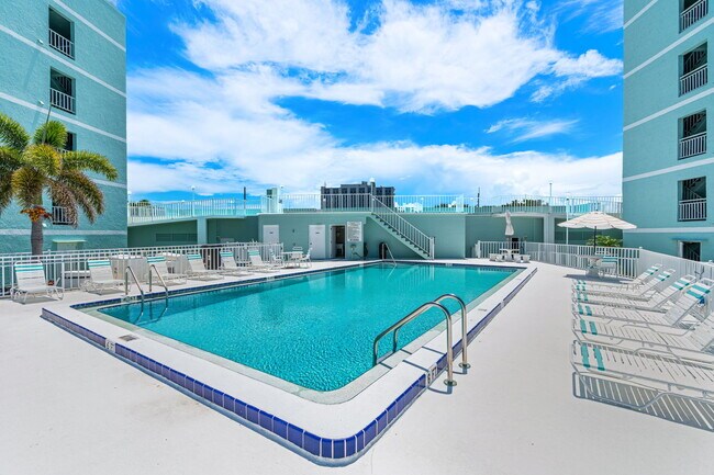 Building Photo - 1700 Commodore Blvd