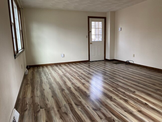 Living room - 1008 Main St