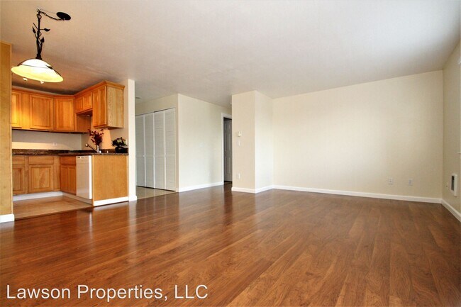 Building Photo - 501 N J St