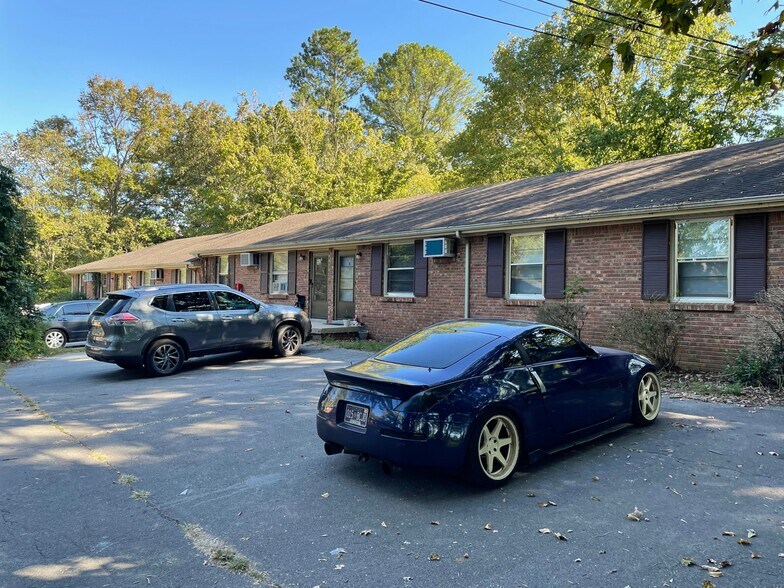 Primary Photo - 79 W Fork Dr