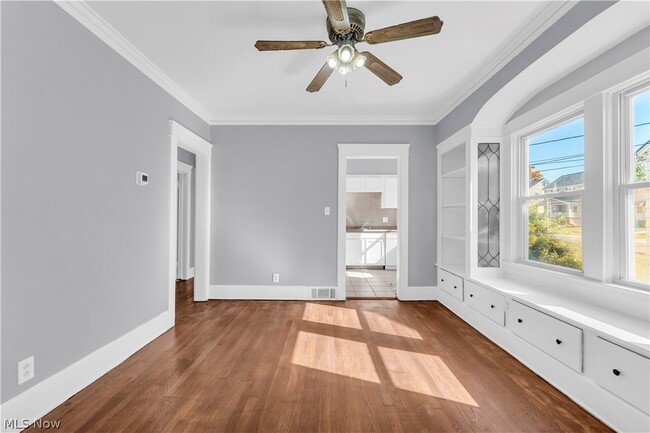 Building Photo - 8113 Garfield Blvd