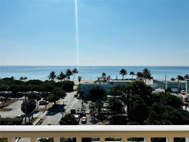 Building Photo - 1401 S Ocean Dr