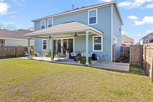 Building Photo - 11910 Clayton Creek Ave