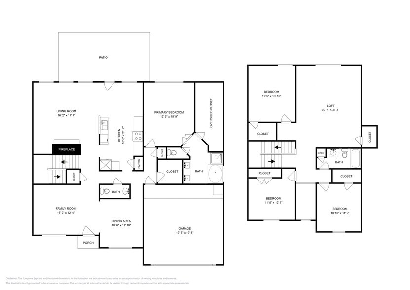 Building Photo - 1027 Brittany Dr