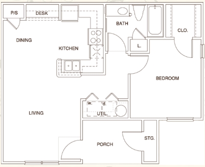 A1 - Ridge Road Village Senior Living