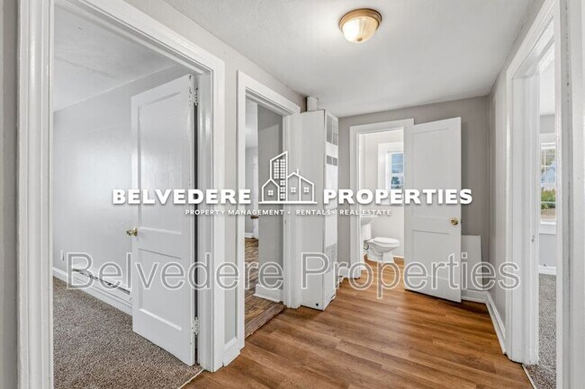 Building Photo - 1730-A Brooks Ave