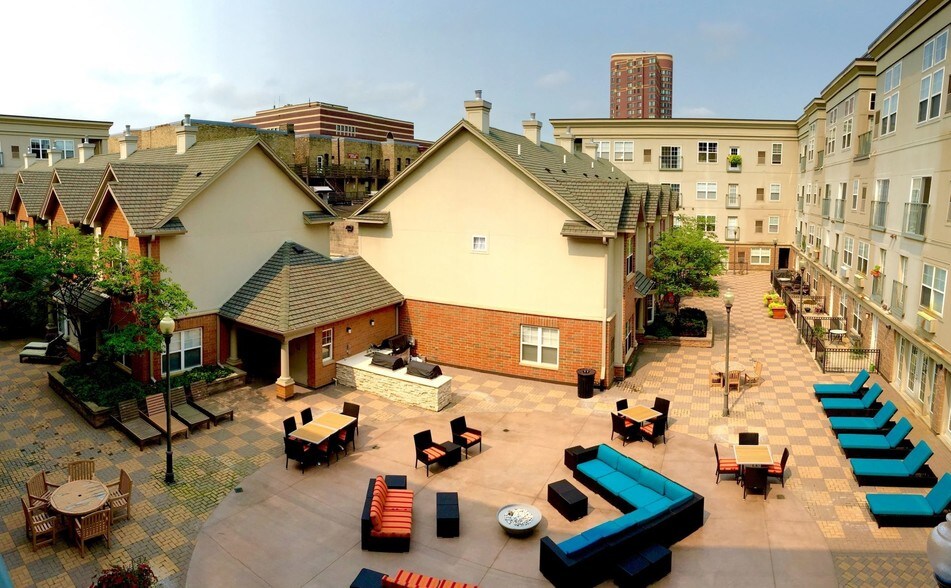 Loring Park Minneapolis, MN Apartment Finder