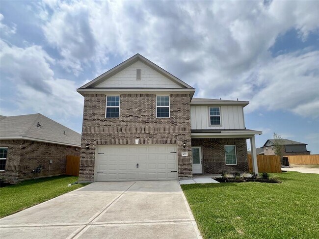 Primary Photo - 457 Sunny Highlands Dr