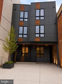 Building Photo - 1620 N Bailey St