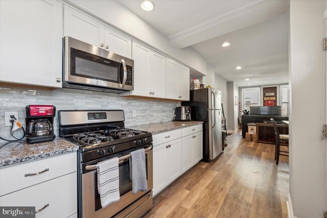 Building Photo - 4520 Wilde St