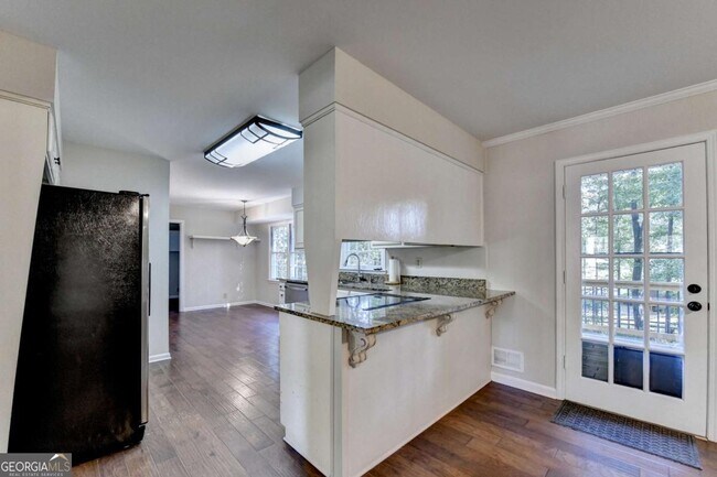 Building Photo - 478 Dorsey Cir SW