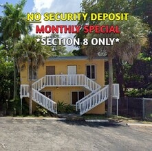 Building Photo - 1114 W Las Olas Blvd
