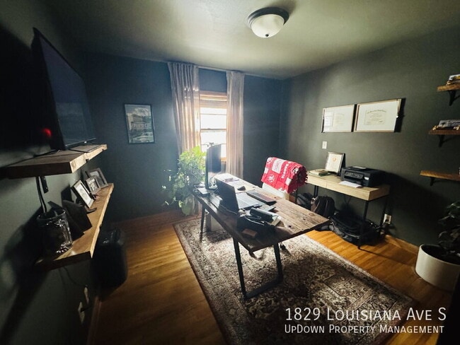 Building Photo - 1829 Louisiana Ave S