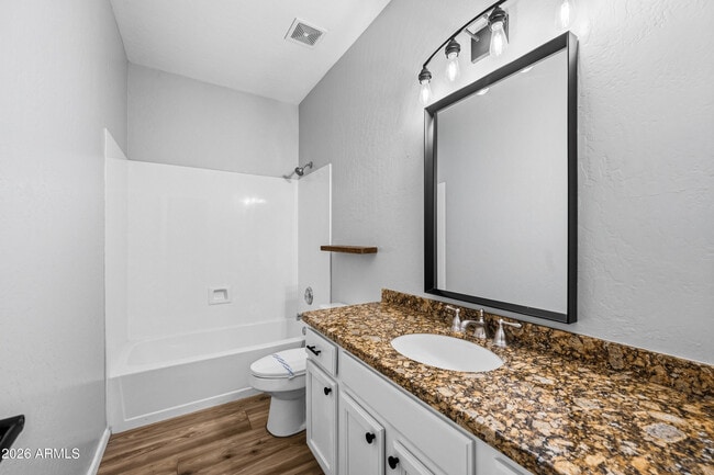 Building Photo - 7268 E Whispering Wind Dr