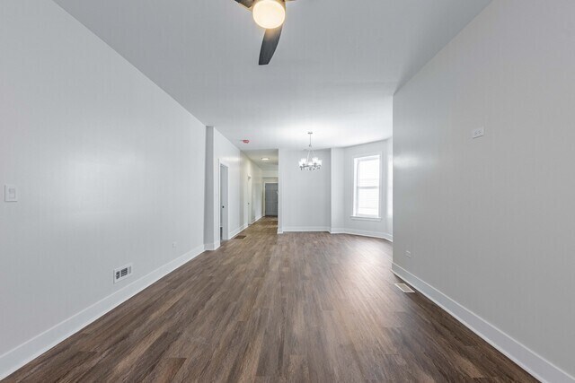 Building Photo - 6527 S Marshfield Ave