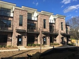 Building Photo - 1035 Chester Ave