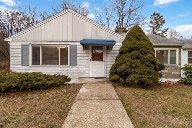 Building Photo - 58 Cutler Dr