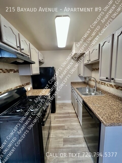 Building Photo - 215 E Bayaud Ave