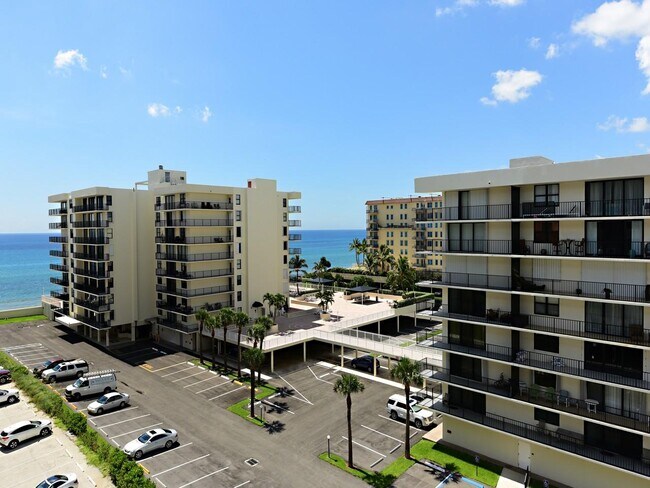 Building Photo - 3450 S Ocean Blvd
