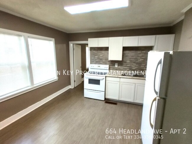 Building Photo - Cozy 1-bed, 1-bath apartment in Dothan, Al...