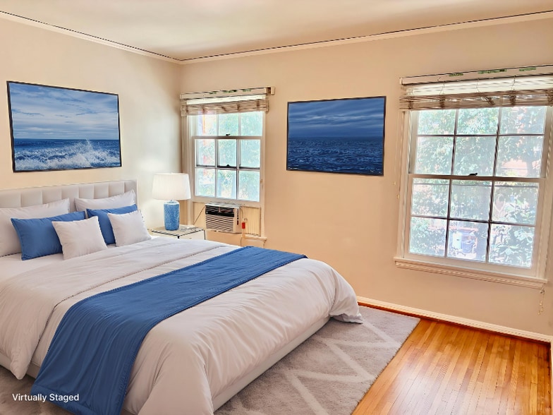 Building Photo - 1271 N Crescent Heights Blvd