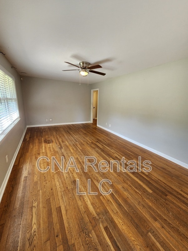 Building Photo - 730 McBurnette Rd N E