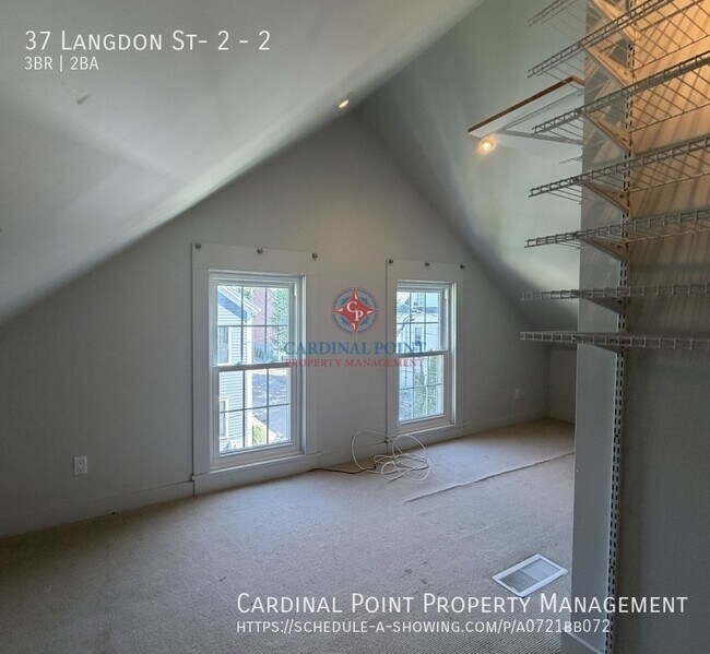 Building Photo - 37 Langdon St