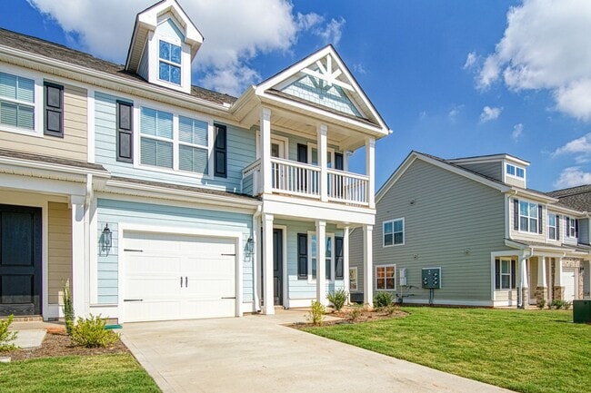 Building Photo - Lovely End Unit, Brand New Construction, 3...