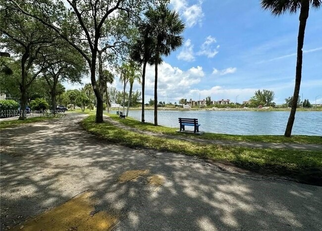 Building Photo - 3400 Blue Lake Dr