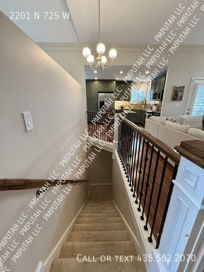 Building Photo - 2201 N 725 W