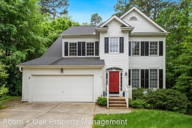 Primary Photo - 4 br, 2.5 bath House - 3 Chelan Ct