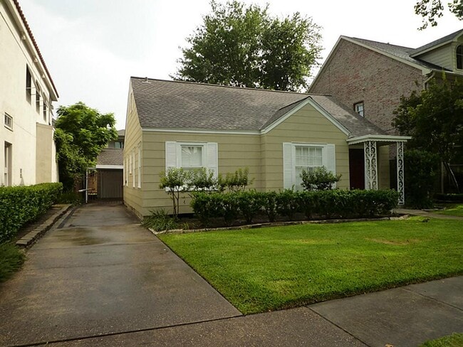 Building Photo - 4107 Riley St