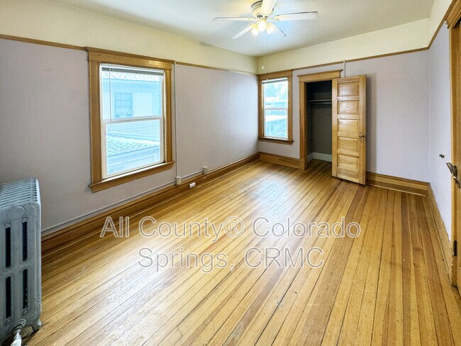 Building Photo - 815 N Nevada Ave