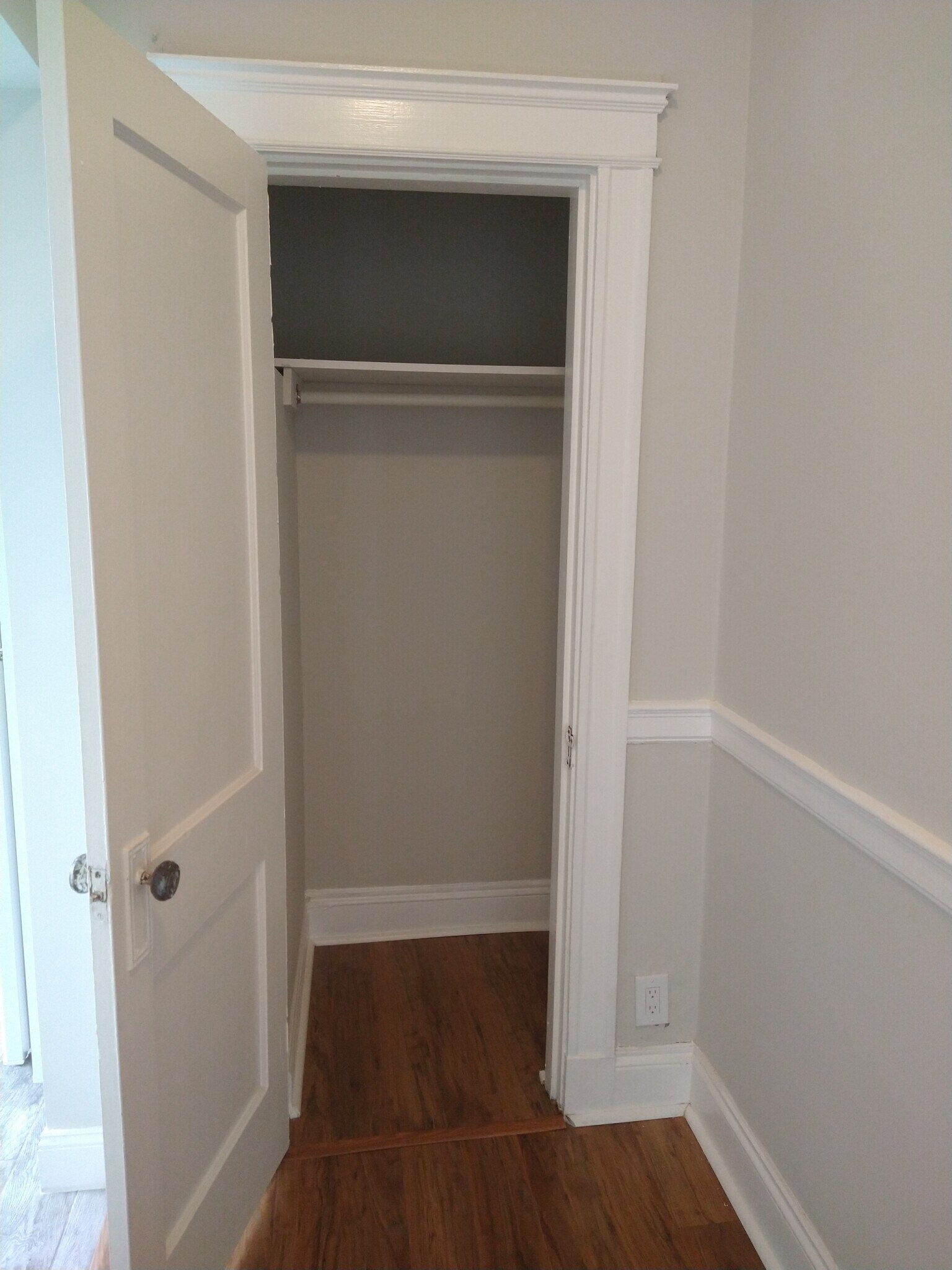 Building Photo - 18 Kilmarnock St