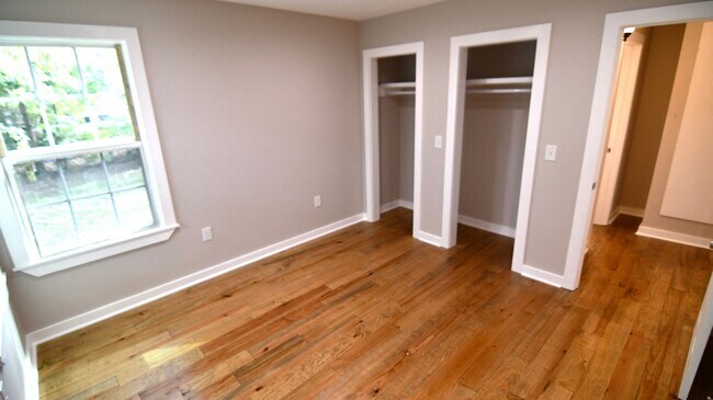 Building Photo - Charming Updated 2-Bedroom Home in Baton Rouge – Move-In Ready!