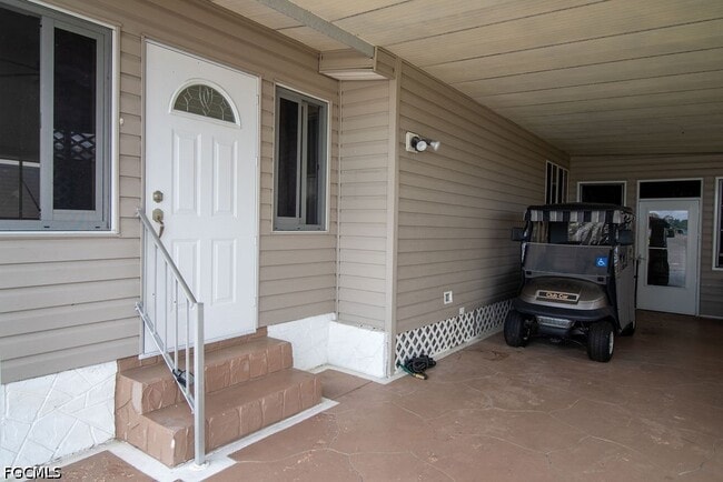 Building Photo - 5506 Virginia Dare Ln