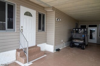 Building Photo - 5506 Virginia Dare Ln