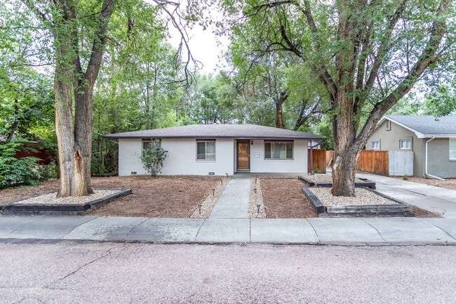 Building Photo - 317 La Clede Ave