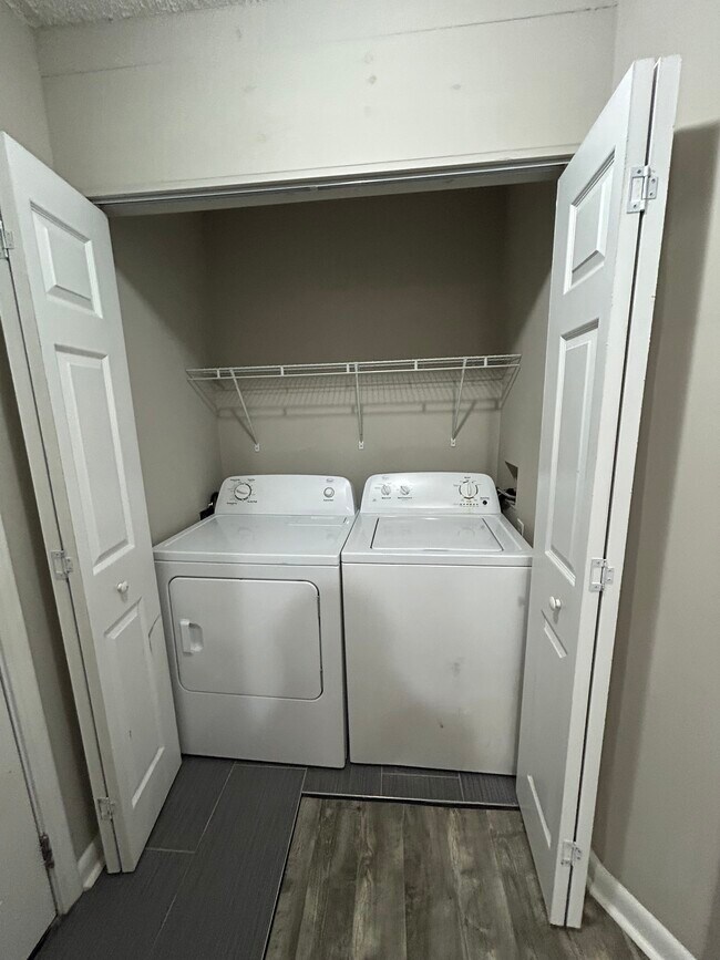 Building Photo - 1107 Smith St SW