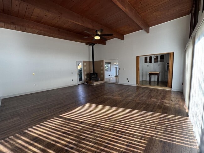 Building Photo - 3534 Jefferson Ave