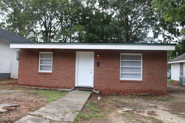 Primary Photo - 1303 Downing St SW