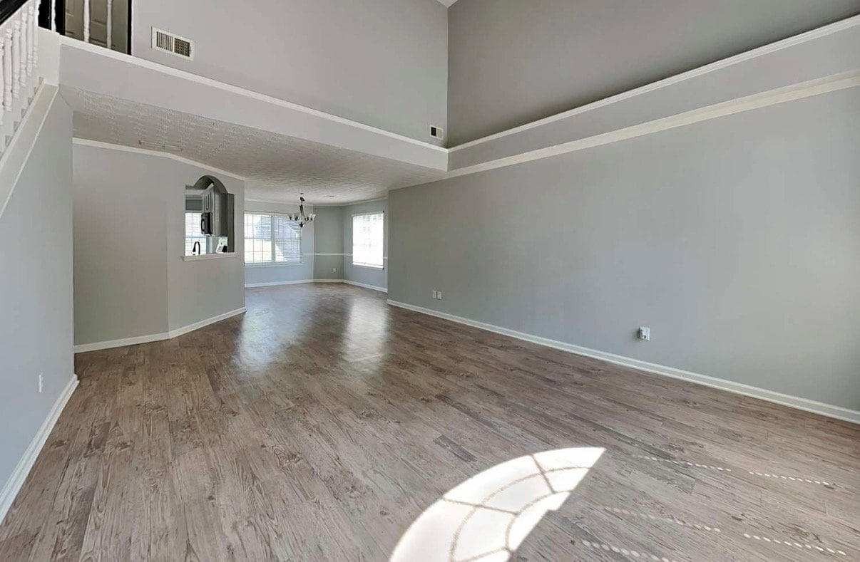 Building Photo - 1020 Ivey Ln